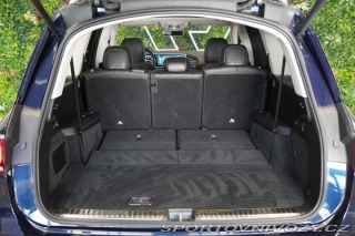 Mercedes-Benz Ostatní modely GLS 580*4M*AMG*E-ABC*BURM*HUD 2020