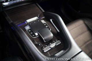 Mercedes-Benz Ostatní modely GLS 580*4M*AMG*E-ABC*BURM*HUD 2020