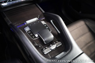 Mercedes-Benz Ostatní modely GLS 580*4M*AMG*E-ABC*BURM*HUD 2020