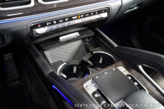 Mercedes-Benz Ostatní modely GLS 580*4M*AMG*E-ABC*BURM*HUD 2020