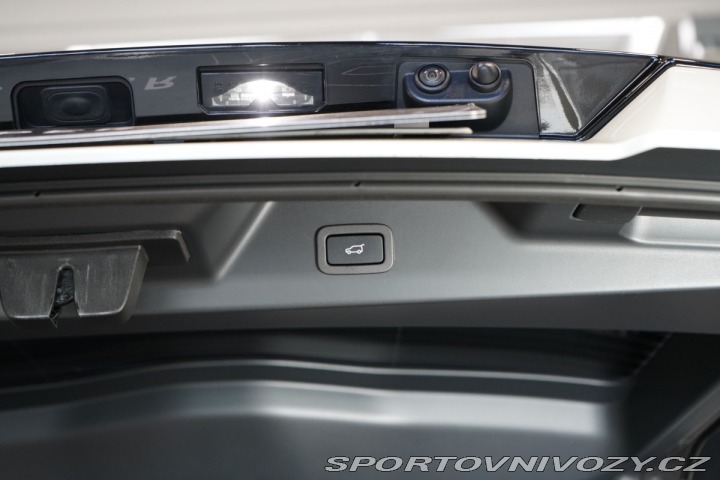 Ostatní značky Ostatní modely Land Rover Range Rover 5.0*V8*FIFTY*1OF1970*PANO 2022