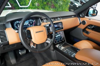 Ostatní značky Ostatní modely Land Rover Range Rover 5.0*V8*FIFTY*1OF1970*PANO 2022