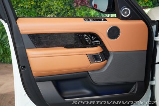 Ostatní značky Ostatní modely Land Rover Range Rover 5.0*V8*FIFTY*1OF1970*PANO 2022