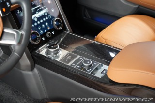 Ostatní značky Ostatní modely Land Rover Range Rover 5.0*V8*FIFTY*1OF1970*PANO 2022