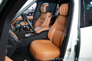 Ostatní značky Ostatní modely Land Rover Range Rover 5.0*V8*FIFTY*1OF1970*PANO 2022