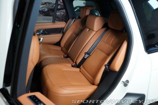 Ostatní značky Ostatní modely Land Rover Range Rover 5.0*V8*FIFTY*1OF1970*PANO 2022