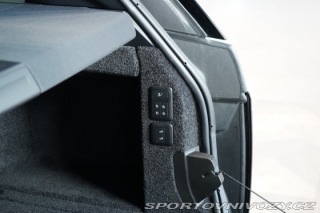 Ostatní značky Ostatní modely Land Rover Range Rover 5.0*V8*FIFTY*1OF1970*PANO 2022