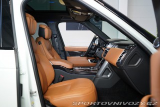 Ostatní značky Ostatní modely Land Rover Range Rover 5.0*V8*FIFTY*1OF1970*PANO 2022