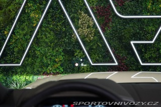 Ostatní značky Ostatní modely Land Rover Range Rover 5.0*V8*FIFTY*1OF1970*PANO 2022