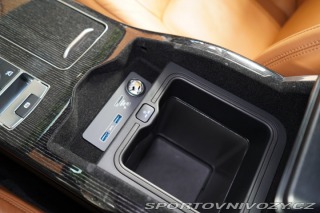 Ostatní značky Ostatní modely Land Rover Range Rover 5.0*V8*FIFTY*1OF1970*PANO 2022