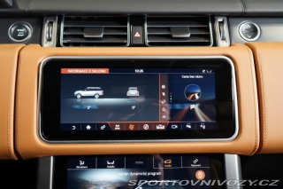 Ostatní značky Ostatní modely Land Rover Range Rover 5.0*V8*FIFTY*1OF1970*PANO 2022