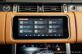 Ostatní značky Ostatní modely Land Rover Range Rover 5.0*V8*FIFTY*1OF1970*PANO 2022