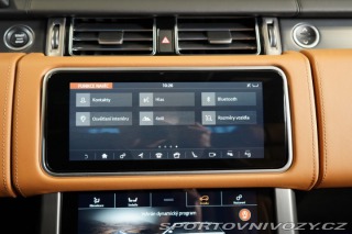 Ostatní značky Ostatní modely Land Rover Range Rover 5.0*V8*FIFTY*1OF1970*PANO 2022