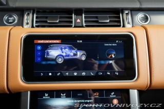 Ostatní značky Ostatní modely Land Rover Range Rover 5.0*V8*FIFTY*1OF1970*PANO 2022