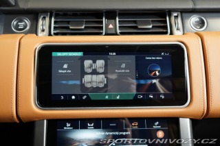 Ostatní značky Ostatní modely Land Rover Range Rover 5.0*V8*FIFTY*1OF1970*PANO 2022