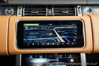 Ostatní značky Ostatní modely Land Rover Range Rover 5.0*V8*FIFTY*1OF1970*PANO 2022