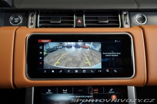 Ostatní značky Ostatní modely Land Rover Range Rover 5.0*V8*FIFTY*1OF1970*PANO 2022