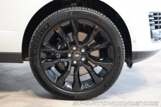 Ostatní značky Ostatní modely Land Rover Range Rover 5.0*V8*FIFTY*1OF1970*PANO 2022