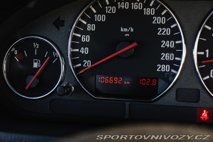 BMW Z3 M Coupé S50*Eisenmann 1999