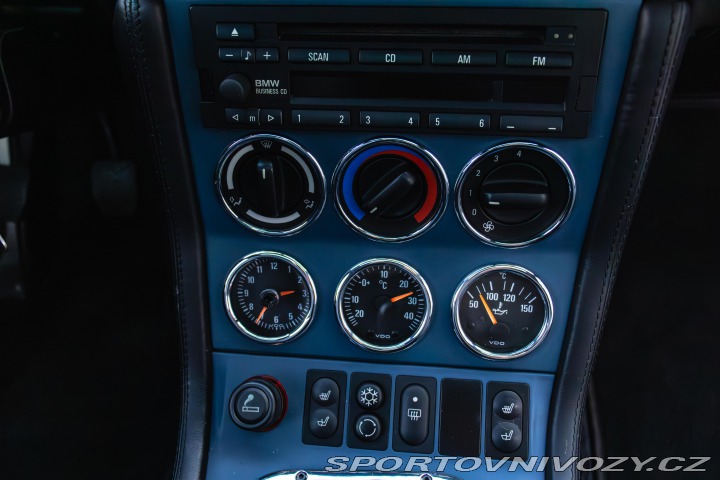 BMW Z3 M Coupé S50*Eisenmann 1999