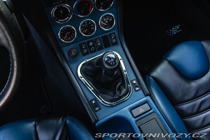 BMW Z3 M Coupé S50*Eisenmann 1999