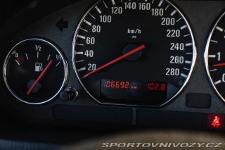 BMW Z3 M Coupé S50*Eisenmann 1999