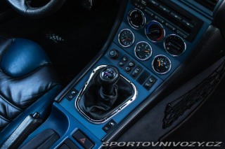 BMW Z3 M Coupé S50*Eisenmann 1999