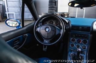 BMW Z3 M Coupé S50*Eisenmann 1999