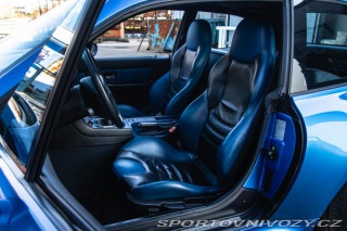 BMW Z3 M Coupé S50*Eisenmann 1999