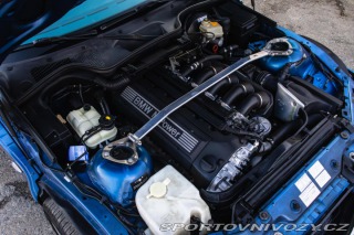 BMW Z3 M Coupé S50*Eisenmann 1999