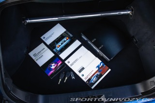 BMW Z3 M Coupé S50*Eisenmann 1999