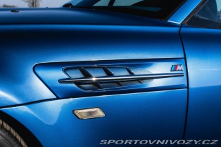 BMW Z3 M Coupé S50*Eisenmann 1999