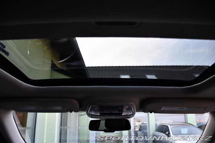 Dodge Durango 3,6i V6 7.MÍST DVD 216kW 2015