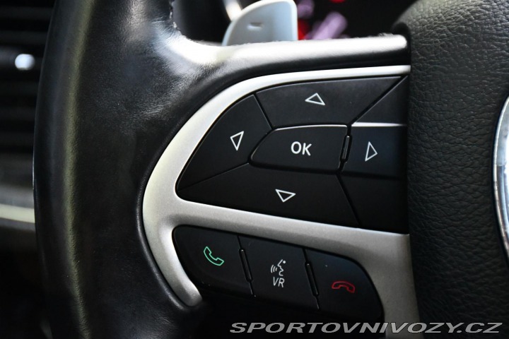 Dodge Durango 3,6i V6 7.MÍST DVD 216kW 2026