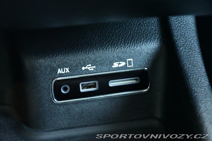 Dodge Durango 3,6i V6 7.MÍST DVD 216kW 2026