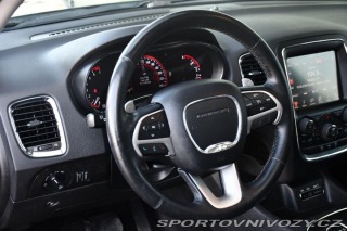 Dodge Durango 3,6i V6 7.MÍST DVD 216kW 2026