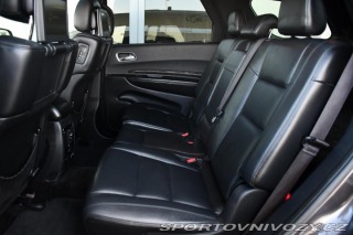 Dodge Durango 3,6i V6 7.MÍST DVD 216kW 2026