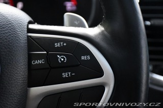 Dodge Durango 3,6i V6 7.MÍST DVD 216kW 2026