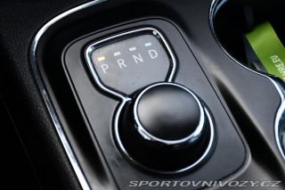 Dodge Durango 3,6i V6 7.MÍST DVD 216kW 2026