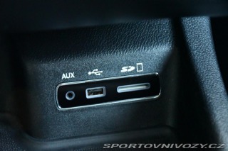 Dodge Durango 3,6i V6 7.MÍST DVD 216kW 2026