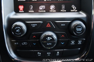 Dodge Durango 3,6i V6 7.MÍST DVD 216kW 2026