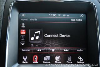 Dodge Durango 3,6i V6 7.MÍST DVD 216kW 2026