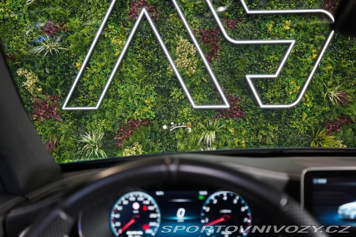 Mercedes-Benz C 43*AMG*4M*COUPE*HUD*PANO* 2021