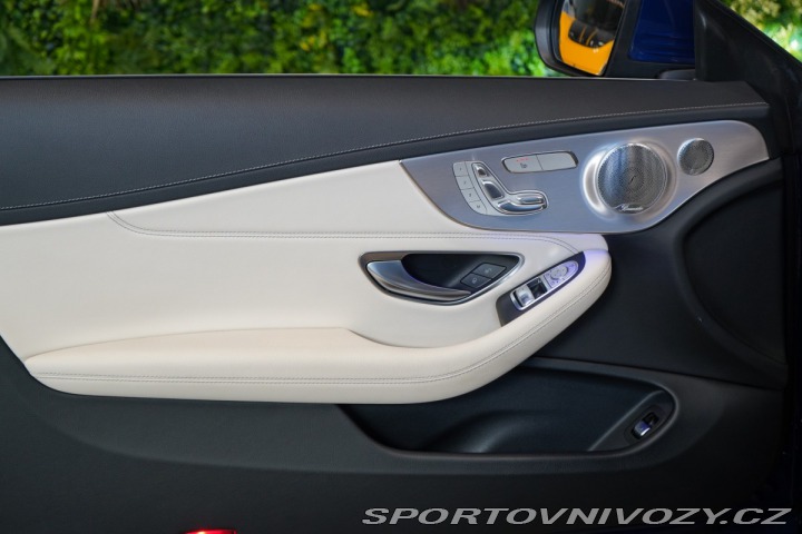 Mercedes-Benz C 43*AMG*4M*COUPE*HUD*PANO* 2021