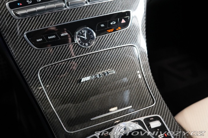 Mercedes-Benz C 43*AMG*4M*COUPE*HUD*PANO* 2021