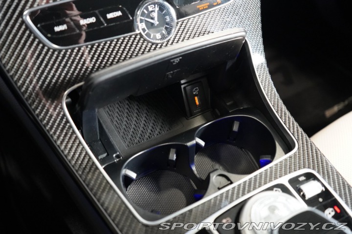 Mercedes-Benz C 43*AMG*4M*COUPE*HUD*PANO* 2021