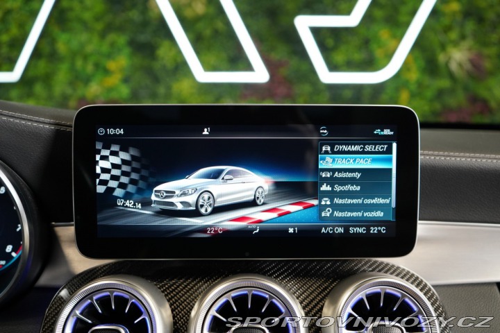 Mercedes-Benz C 43*AMG*4M*COUPE*HUD*PANO* 2021