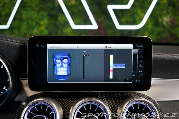 Mercedes-Benz C 43*AMG*4M*COUPE*HUD*PANO* 2021