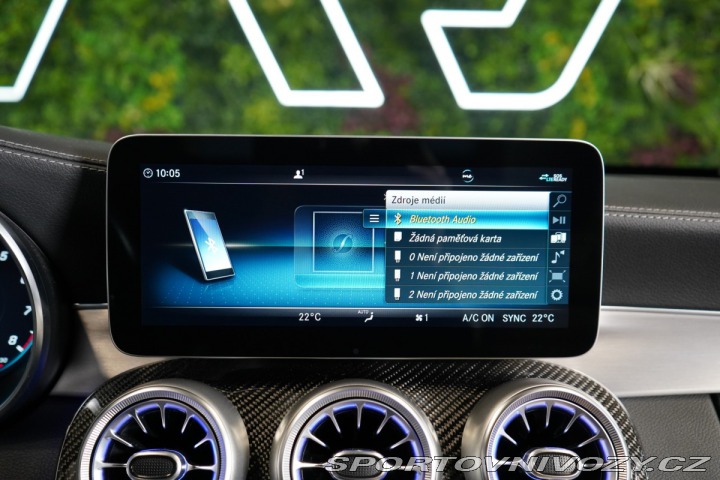 Mercedes-Benz C 43*AMG*4M*COUPE*HUD*PANO* 2021