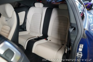 Mercedes-Benz C 43*AMG*4M*COUPE*HUD*PANO* 2021